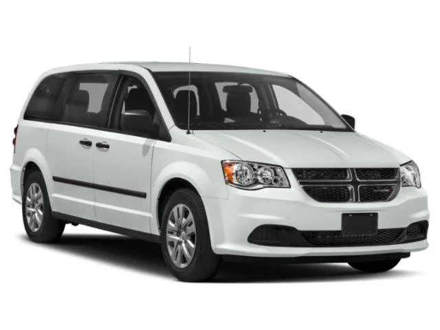 SEMINUEVOS DODGE Grand Caravan a Estados en autogozo