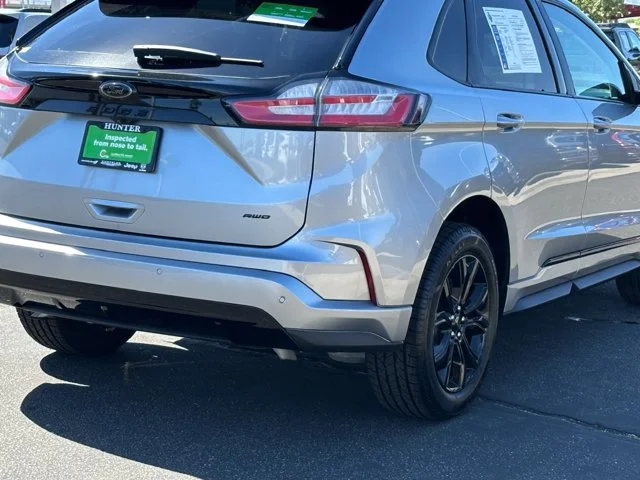 SEMINUEVOS FORD Edge a Estados en autogozo