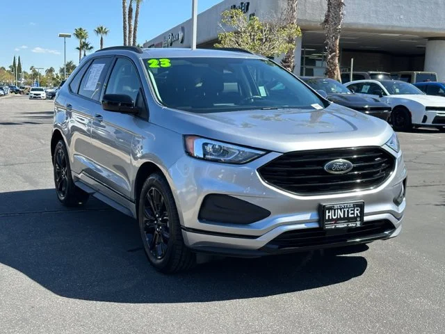 SEMINUEVOS FORD Edge a Estados en autogozo