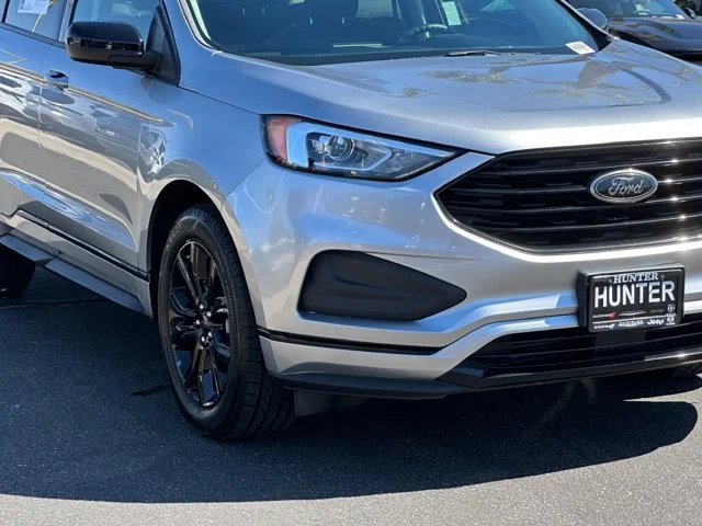 SEMINUEVOS FORD Edge a Estados en autogozo
