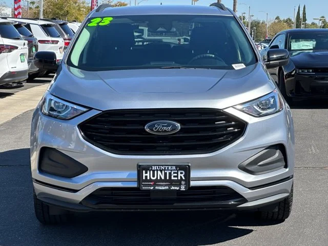SEMINUEVOS FORD Edge a Estados en autogozo