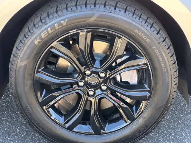 SEMINUEVOS FORD Edge a Estados en autogozo
