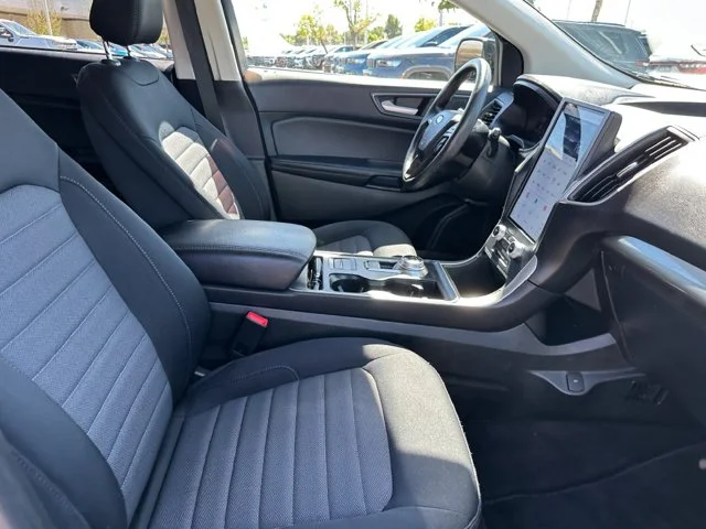 SEMINUEVOS FORD Edge a Estados en autogozo