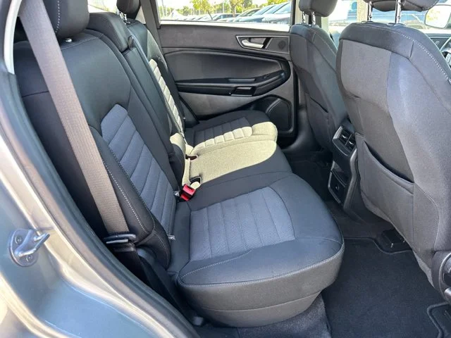 SEMINUEVOS FORD Edge a Estados en autogozo