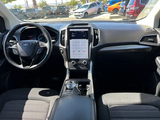SEMINUEVOS FORD Edge a Estados en autogozo
