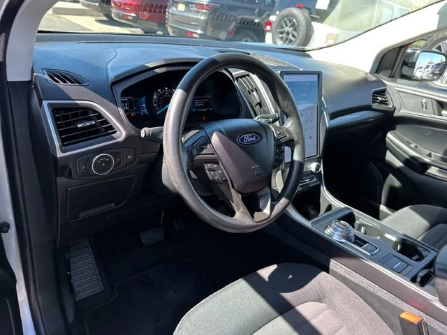 SEMINUEVOS FORD Edge a Estados en autogozo