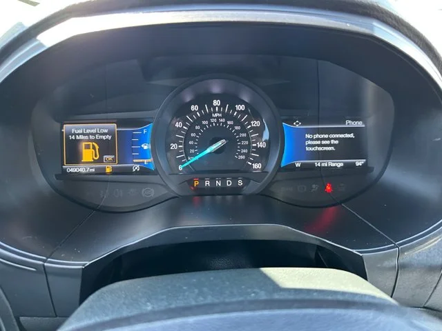 SEMINUEVOS FORD Edge a Estados en autogozo