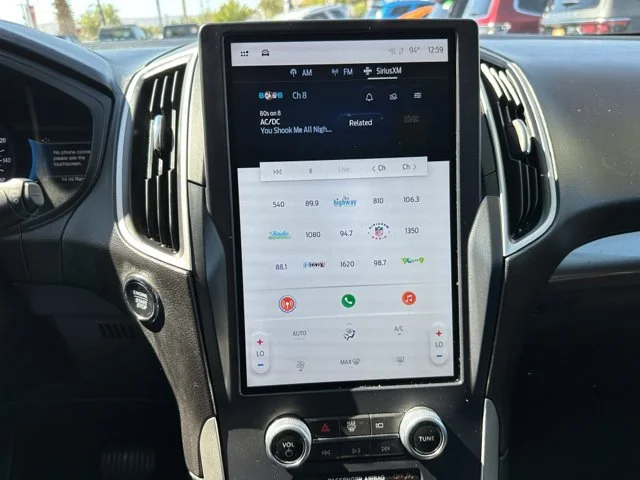 SEMINUEVOS FORD Edge a Estados en autogozo
