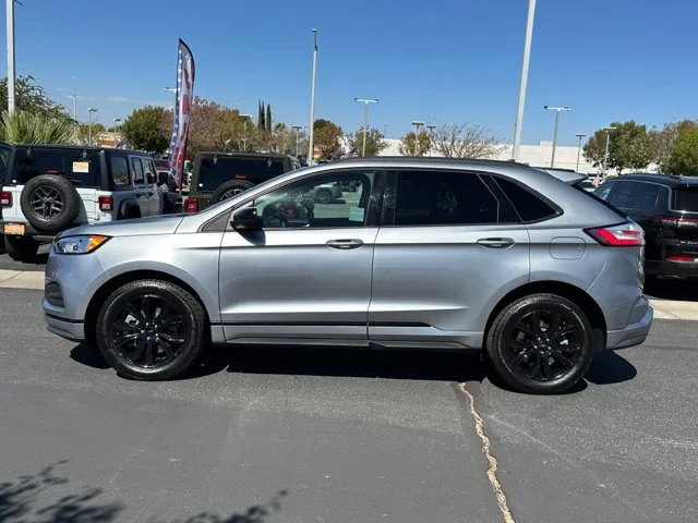 SEMINUEVOS FORD Edge a Estados en autogozo