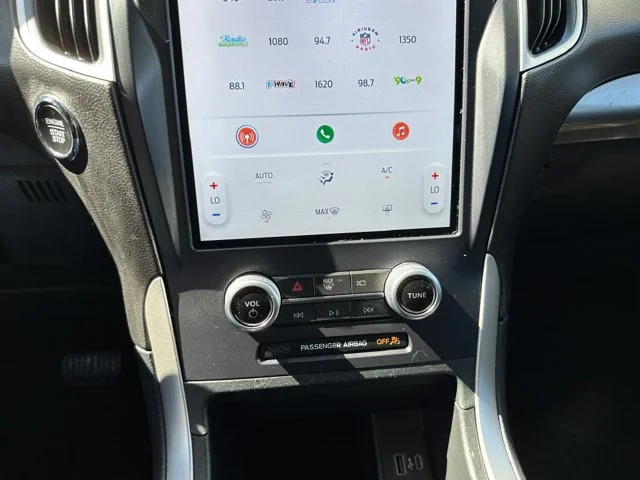 SEMINUEVOS FORD Edge a Estados en autogozo