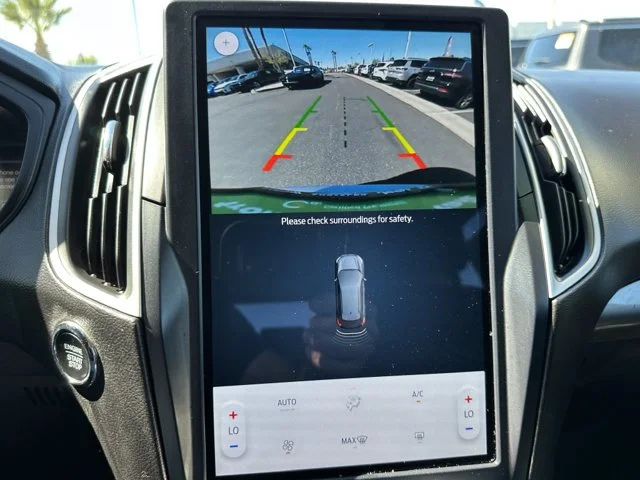 SEMINUEVOS FORD Edge a Estados en autogozo