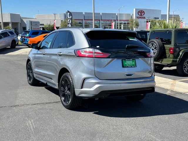 SEMINUEVOS FORD Edge a Estados en autogozo