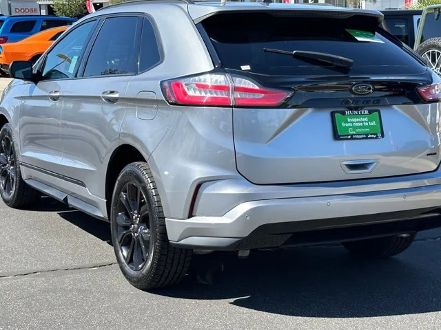 SEMINUEVOS FORD Edge a Estados en autogozo