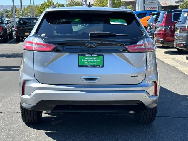 SEMINUEVOS FORD Edge a Estados en autogozo