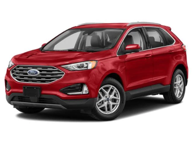 SEMINUEVOS FORD Edge a Estados en autogozo
