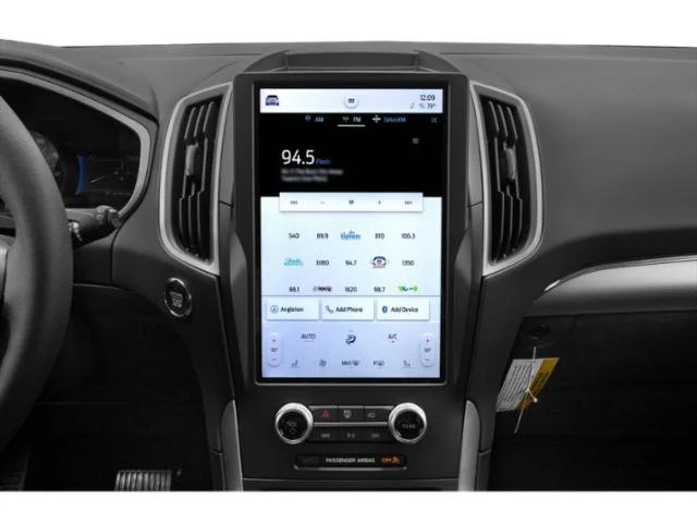 SEMINUEVOS FORD Edge a Estados en autogozo