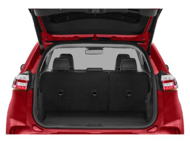 SEMINUEVOS FORD Edge a Estados en autogozo