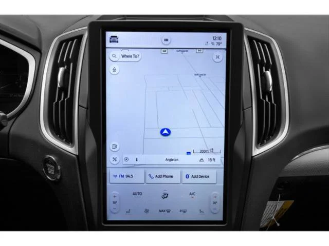 SEMINUEVOS FORD Edge a Estados en autogozo