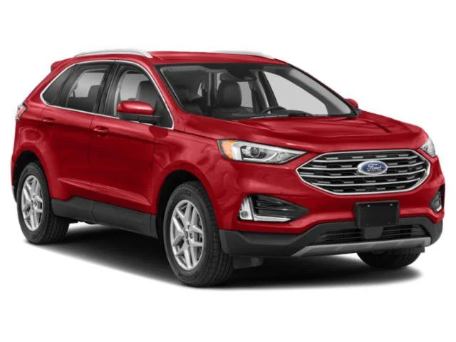 SEMINUEVOS FORD Edge a Estados en autogozo