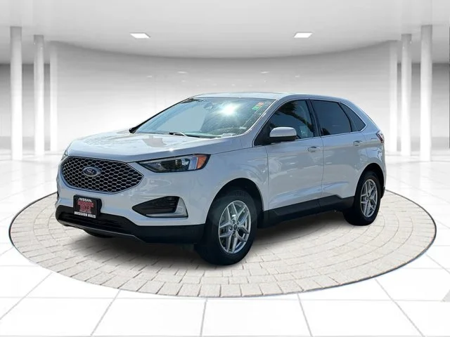 SEMINUEVOS FORD Edge a Estados en autogozo