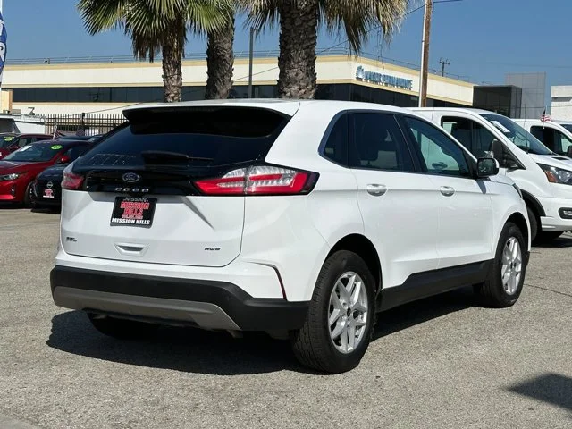 SEMINUEVOS FORD Edge a Estados en autogozo