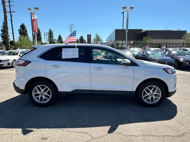 SEMINUEVOS FORD Edge a Estados en autogozo