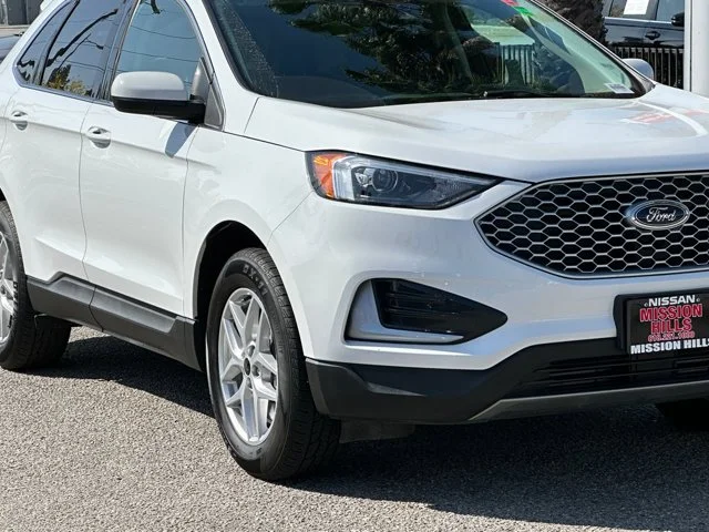 SEMINUEVOS FORD Edge a Estados en autogozo