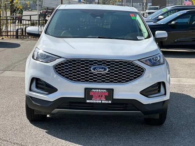 SEMINUEVOS FORD Edge a Estados en autogozo
