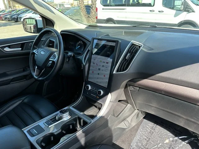 SEMINUEVOS FORD Edge a Estados en autogozo