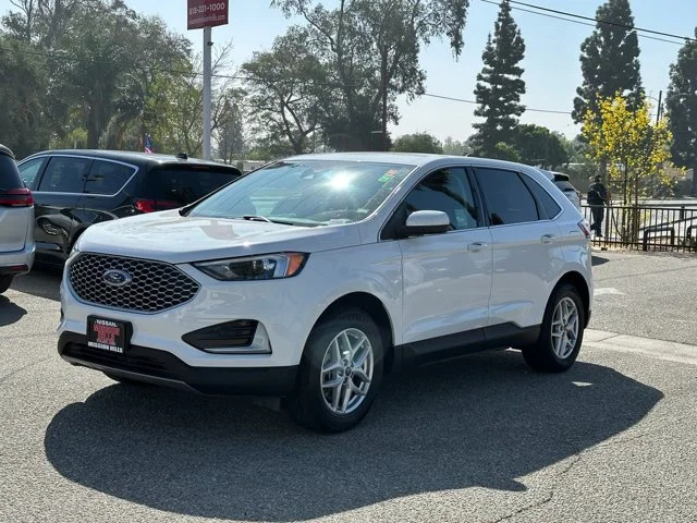 SEMINUEVOS FORD Edge a Estados en autogozo