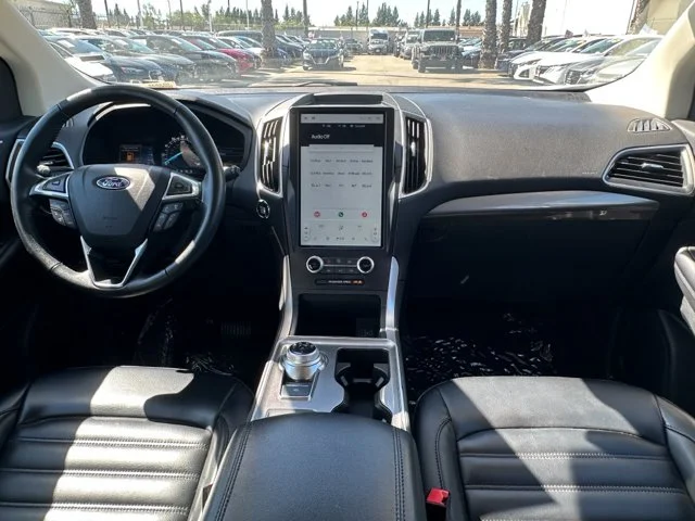 SEMINUEVOS FORD Edge a Estados en autogozo