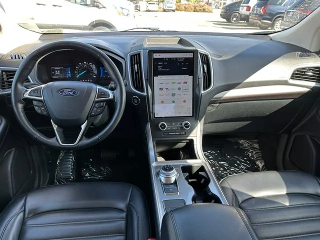 SEMINUEVOS FORD Edge a Estados en autogozo