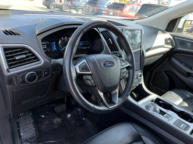 SEMINUEVOS FORD Edge a Estados en autogozo
