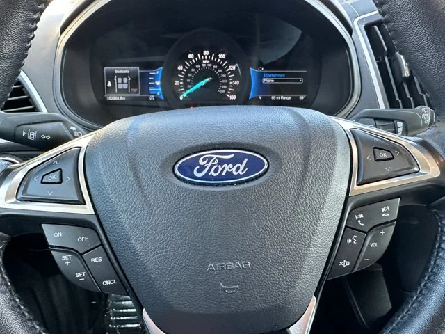SEMINUEVOS FORD Edge a Estados en autogozo
