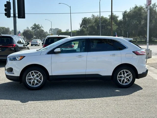 SEMINUEVOS FORD Edge a Estados en autogozo