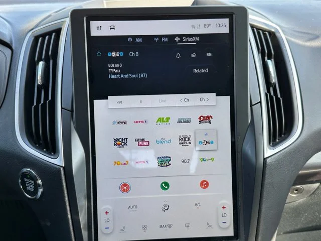 SEMINUEVOS FORD Edge a Estados en autogozo