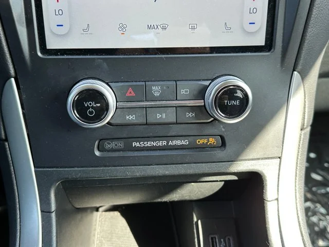 SEMINUEVOS FORD Edge a Estados en autogozo