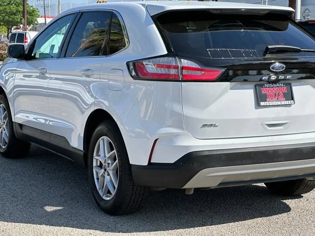 SEMINUEVOS FORD Edge a Estados en autogozo
