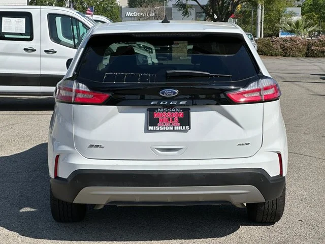 SEMINUEVOS FORD Edge a Estados en autogozo