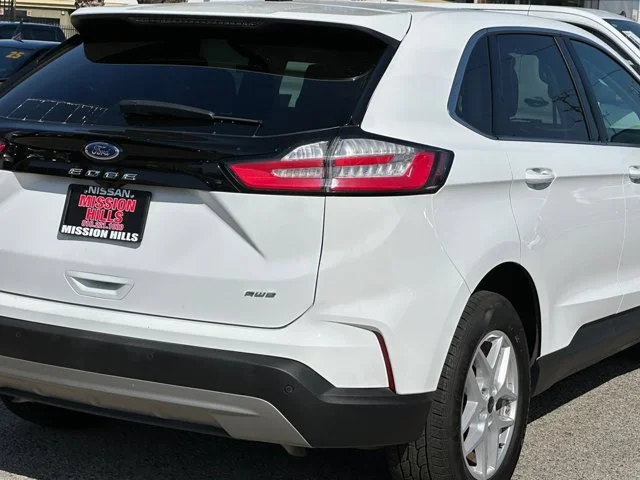SEMINUEVOS FORD Edge a Estados en autogozo