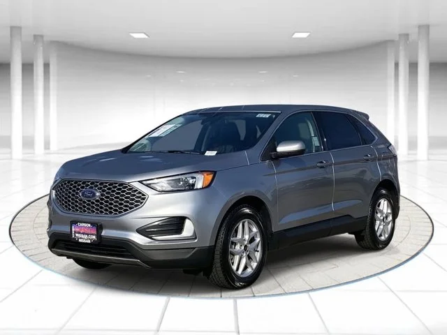 SEMINUEVOS FORD Edge a Estados en autogozo