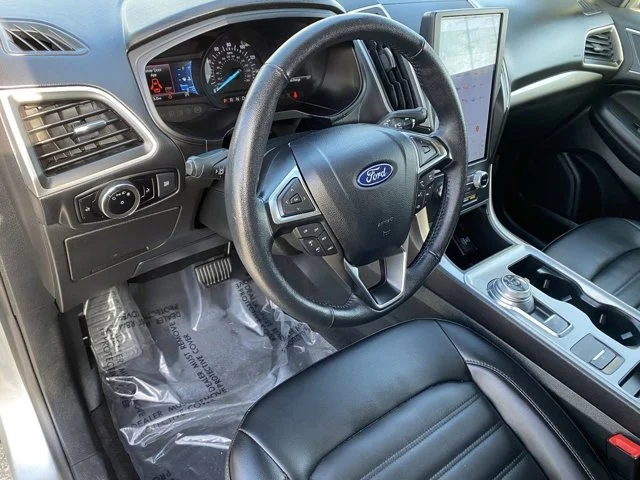 SEMINUEVOS FORD Edge a Estados en autogozo