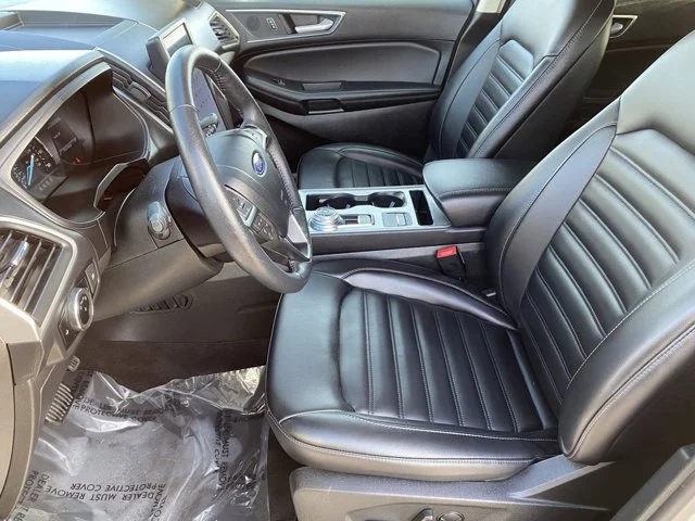 SEMINUEVOS FORD Edge a Estados en autogozo