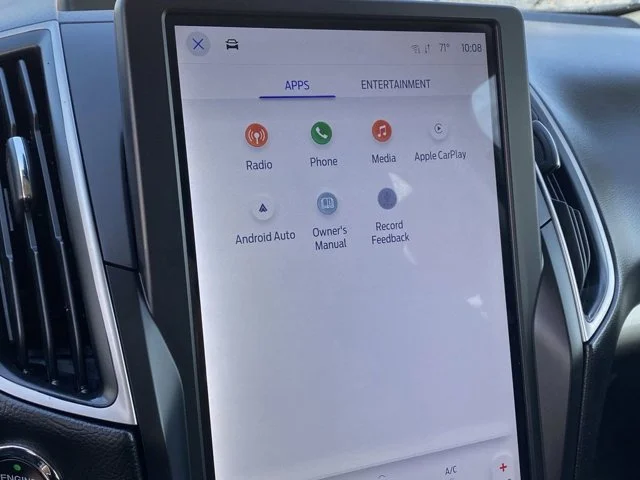 SEMINUEVOS FORD Edge a Estados en autogozo