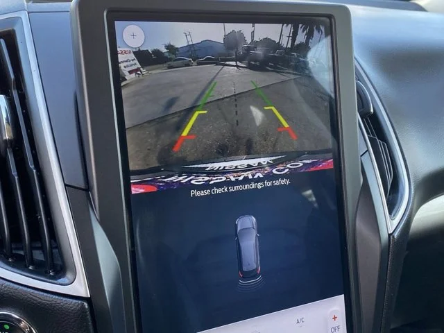 SEMINUEVOS FORD Edge a Estados en autogozo