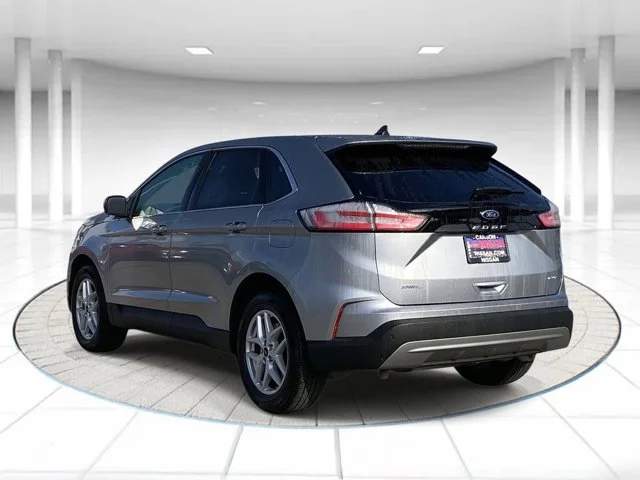 SEMINUEVOS FORD Edge a Estados en autogozo