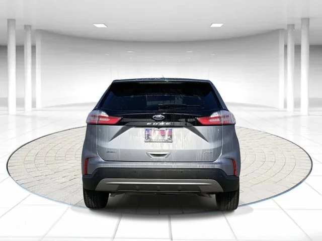 SEMINUEVOS FORD Edge a Estados en autogozo