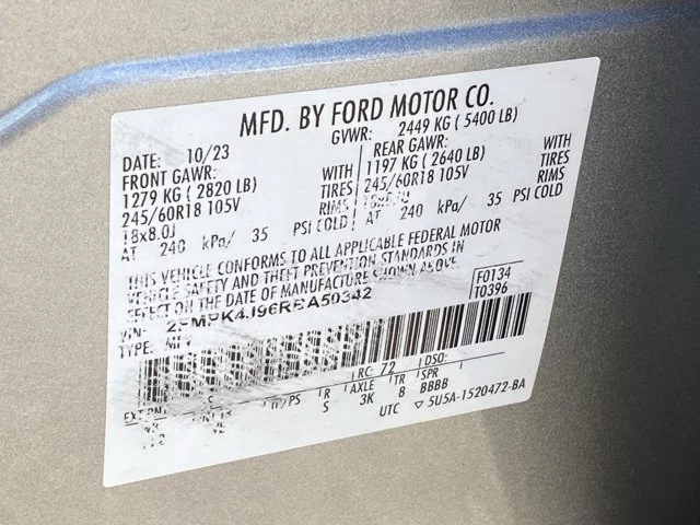 SEMINUEVOS FORD Edge a Estados en autogozo