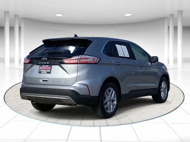 SEMINUEVOS FORD Edge a Estados en autogozo