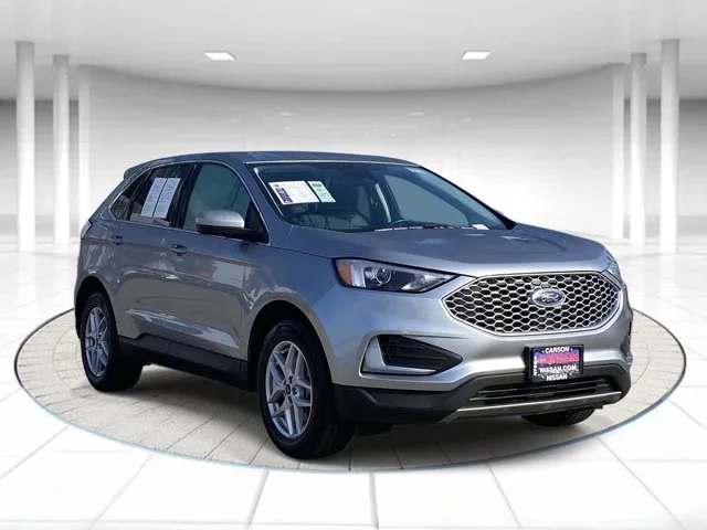 SEMINUEVOS FORD Edge a Estados en autogozo